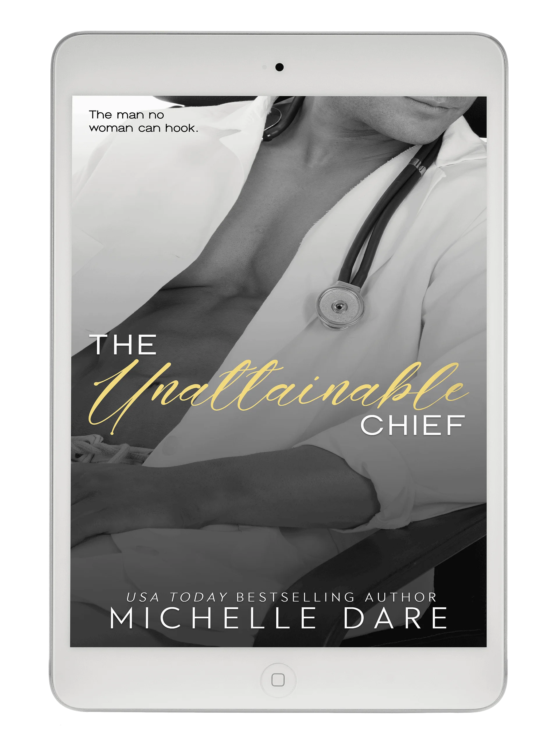 The Unattainable Chief product image (1)