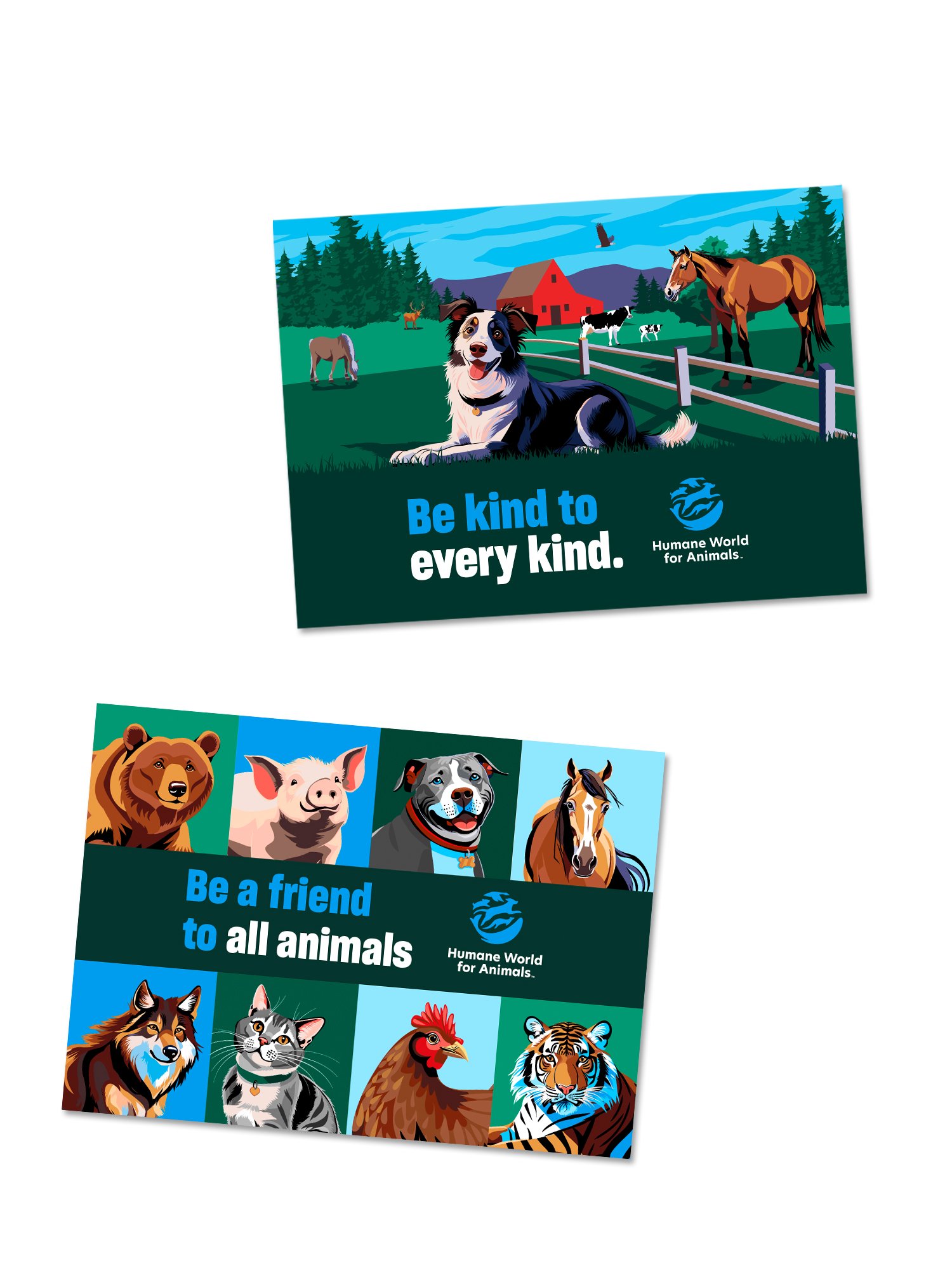 Greeting card bundle  product image (1)
