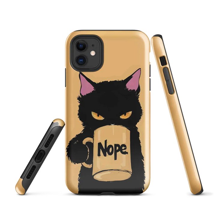 NOT TODAY! product image (1)