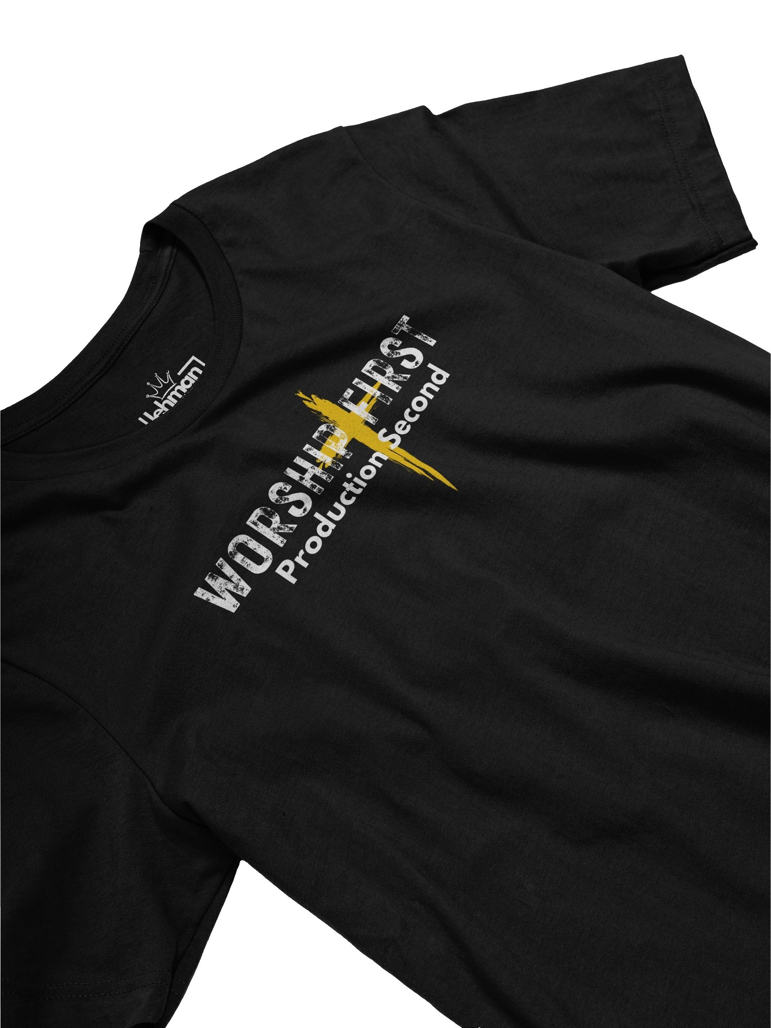 Worship First, Production Second product image (3)