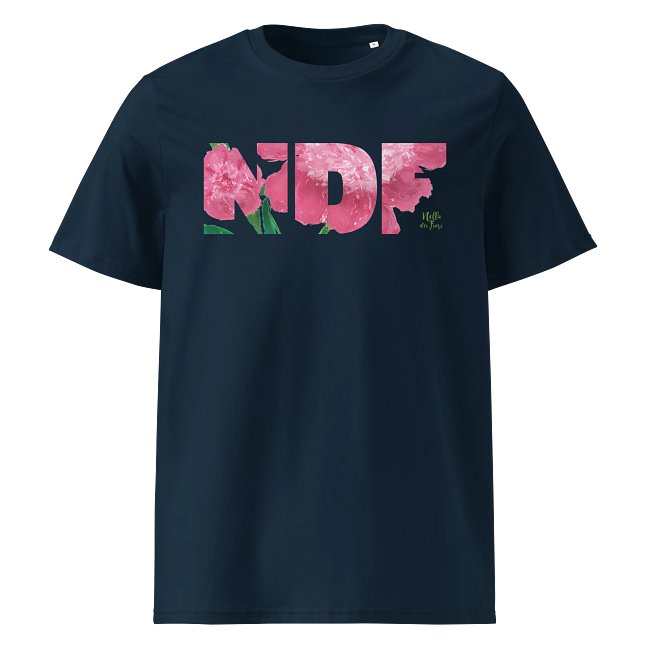 NDF