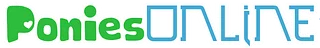 PoniesOnline Shop