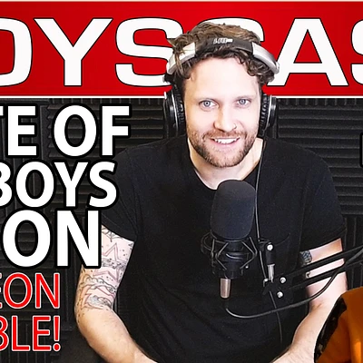 Audio thumbnail