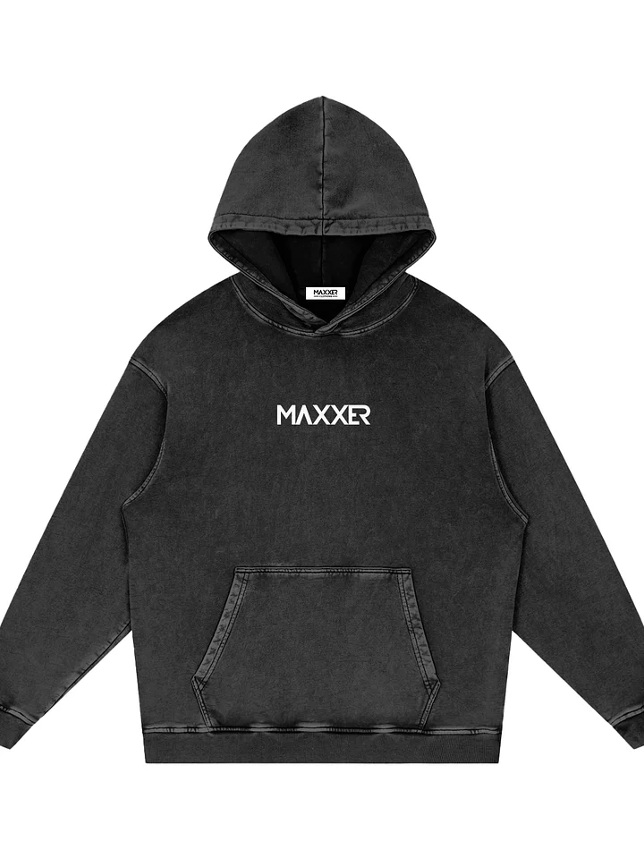 Revived Hoodie product image (1)