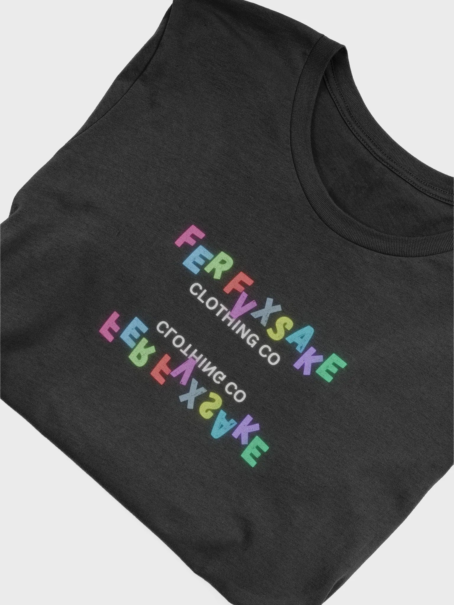 FFS Reflekt Tee product image (3)