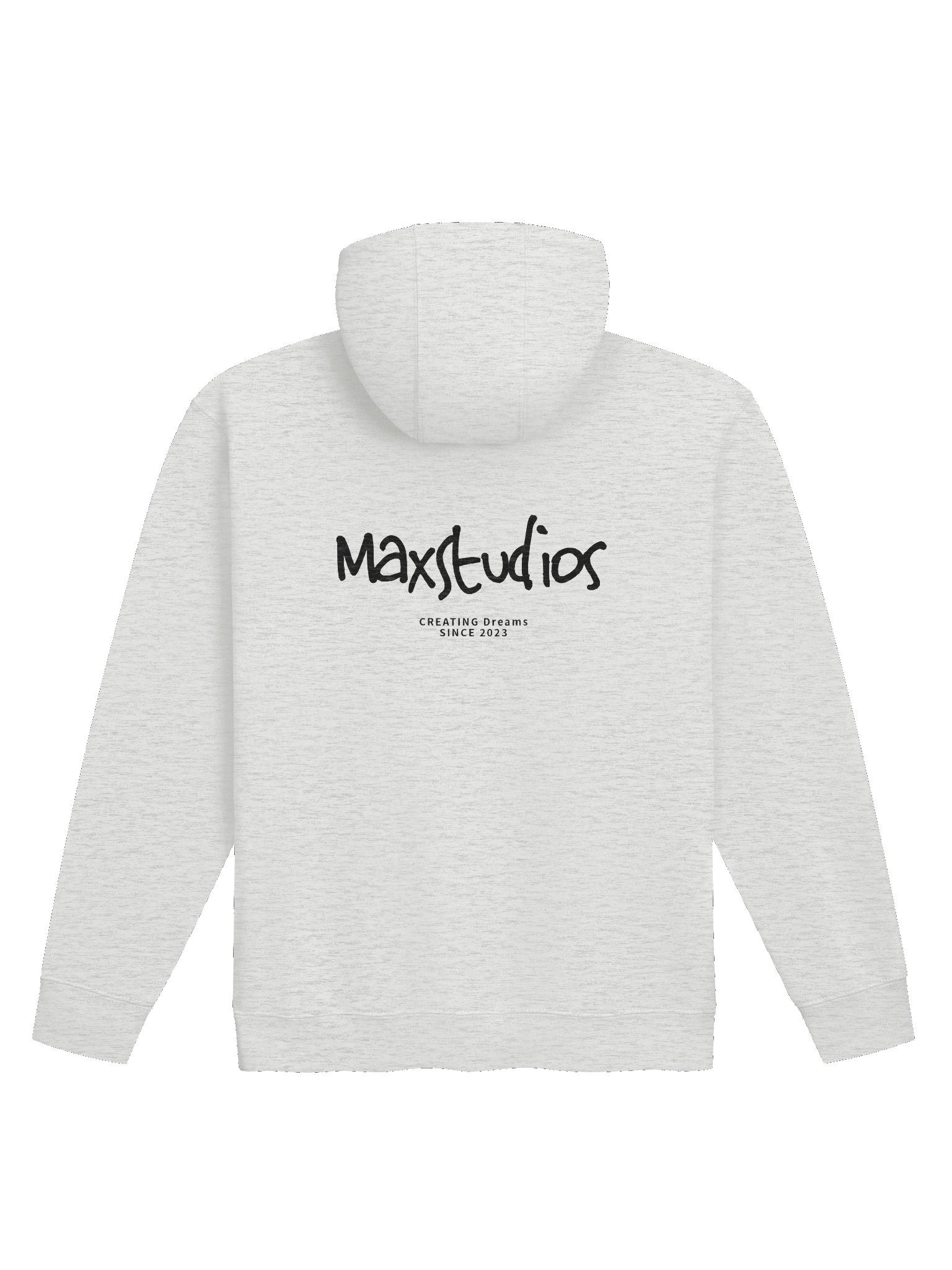 MaxStudios Creating Dreams Hoodie product image (22)