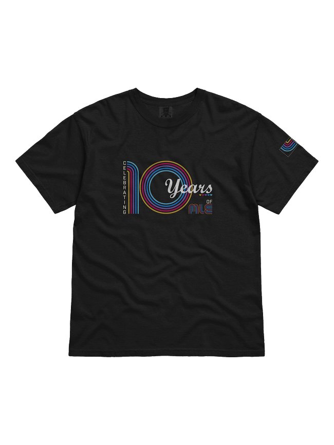 MLE10 Collection