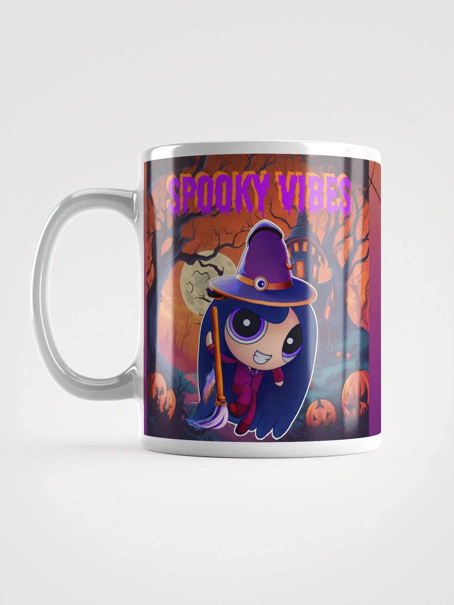Spooky Season Mug product image (1)