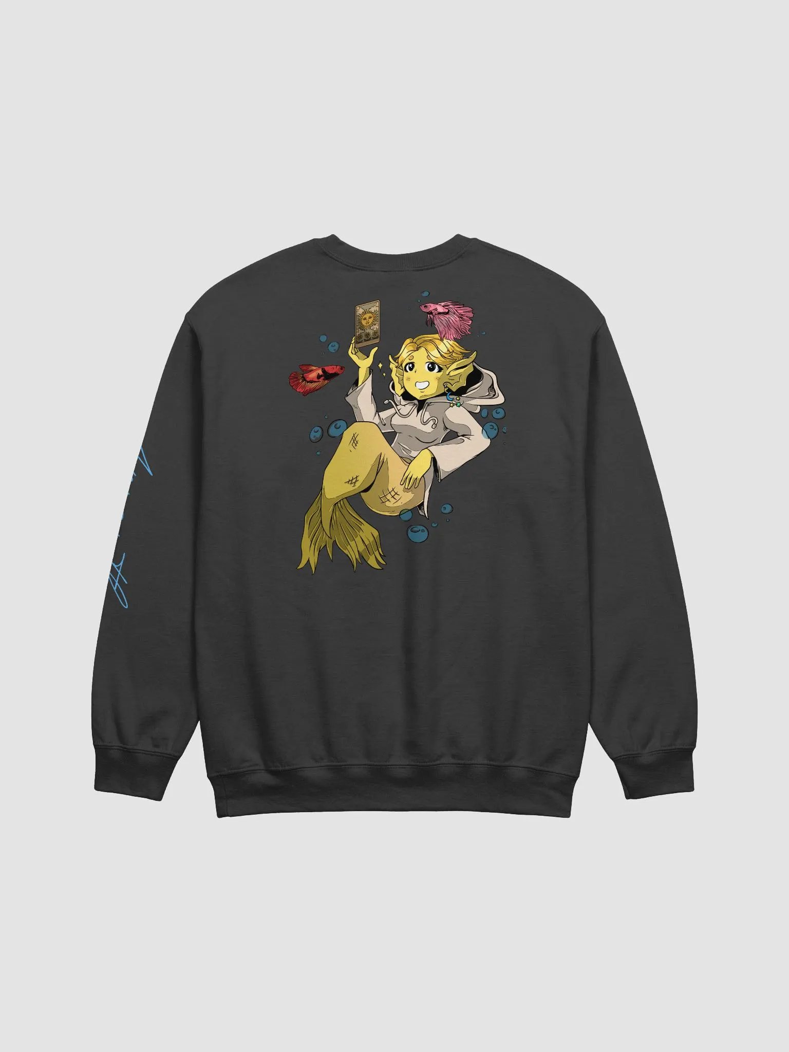 The Sun Sweatshirt product image (3)