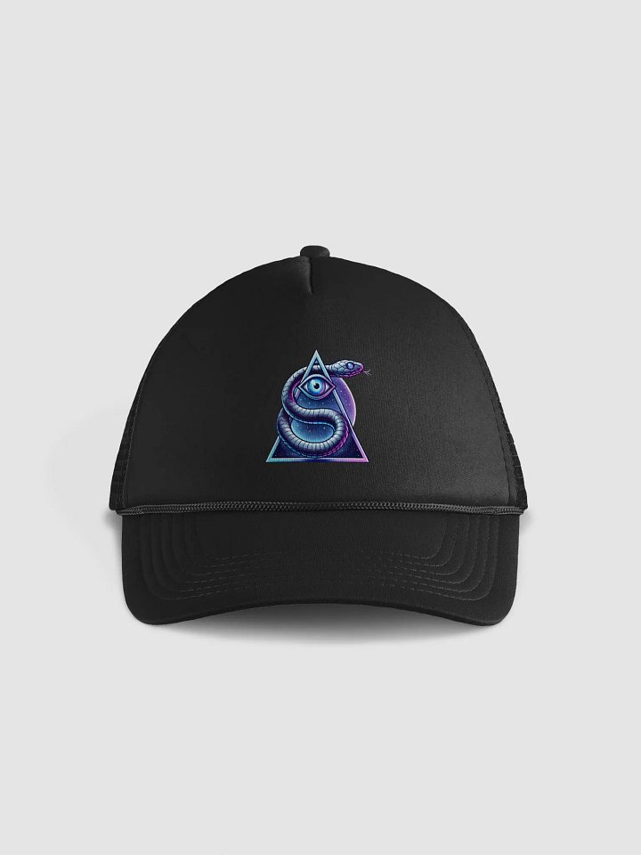 ALT_I_STICK CLASSIC BASEBALL CAP product image (1)