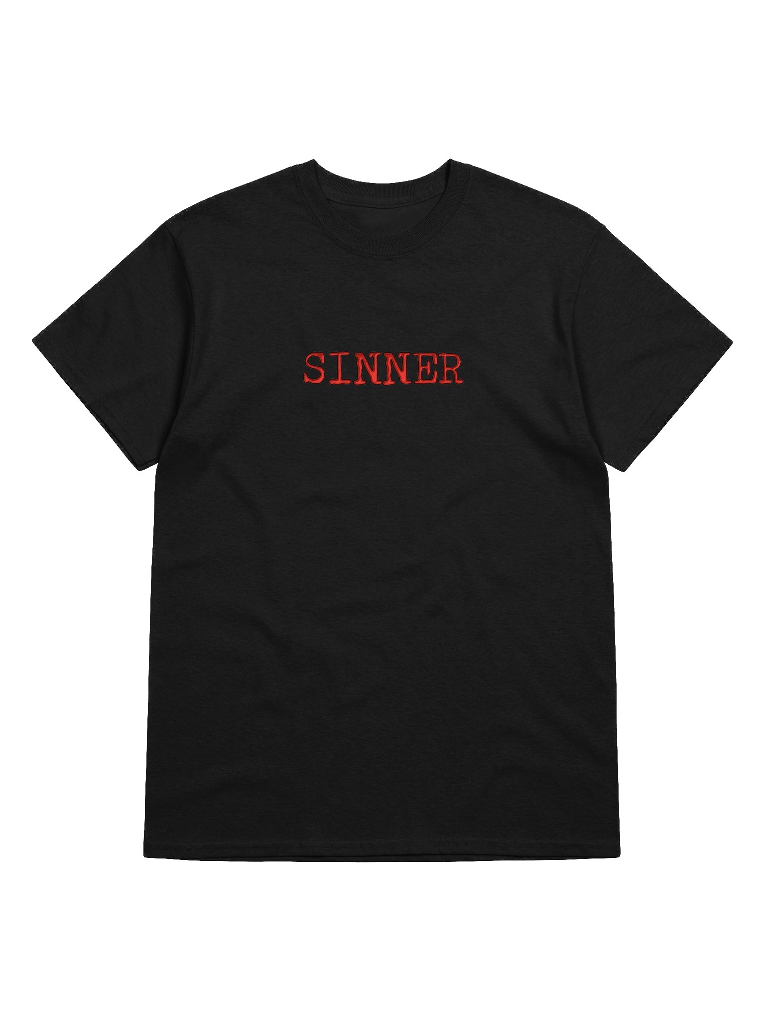 Sinner (red) product image (5)