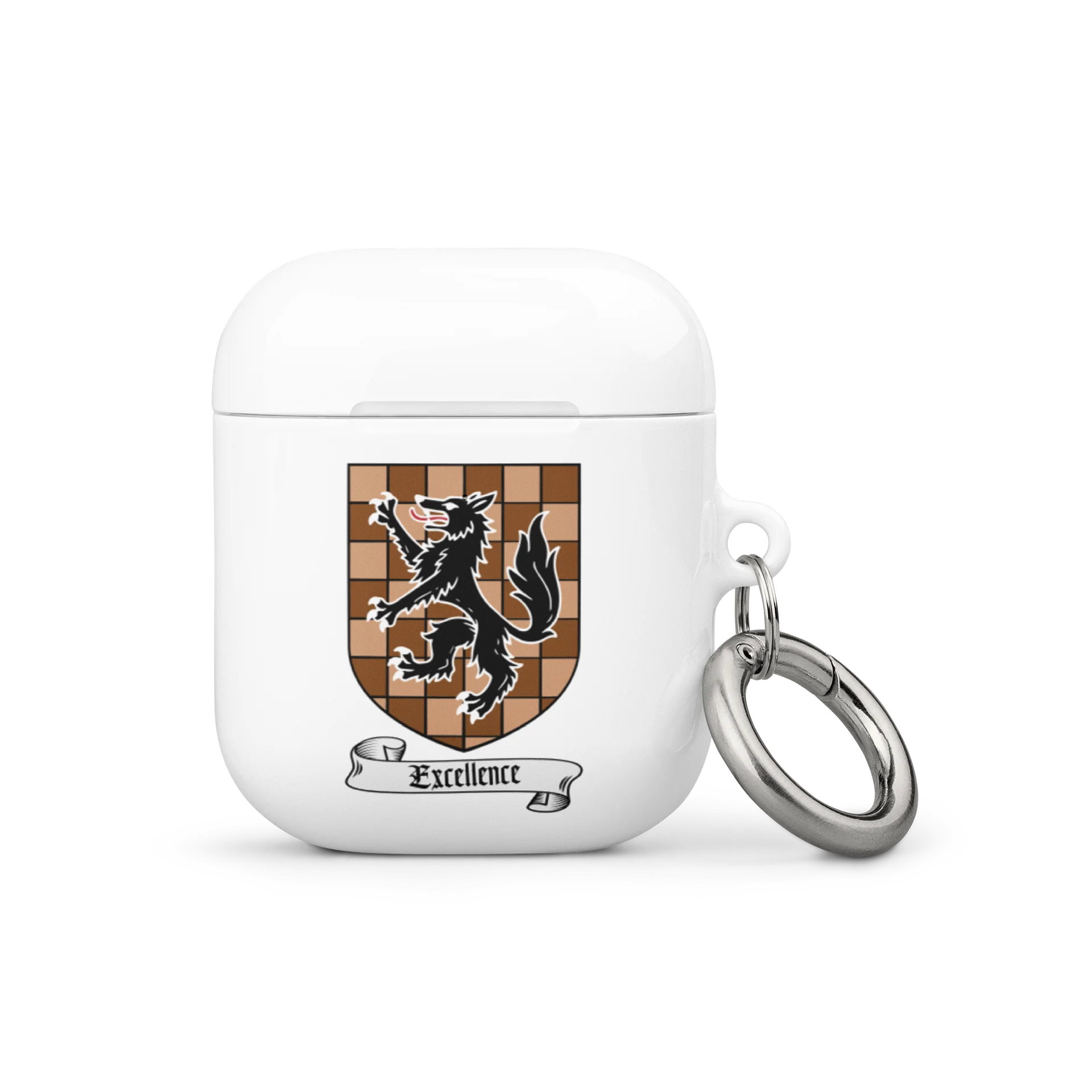 EBE Printed Airpod Case product image (1)