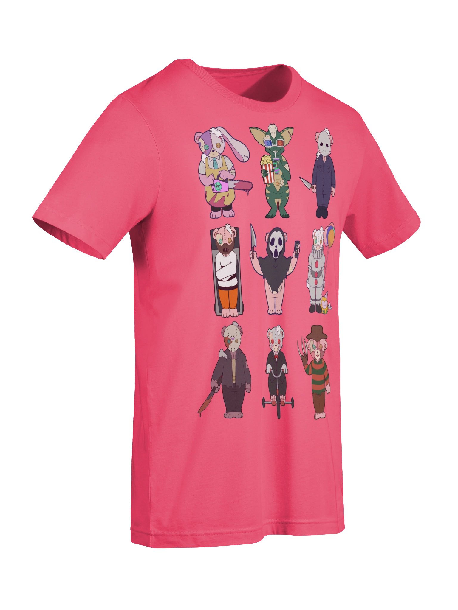 Anxiety Shirt by Anxiety Bear product image (133)