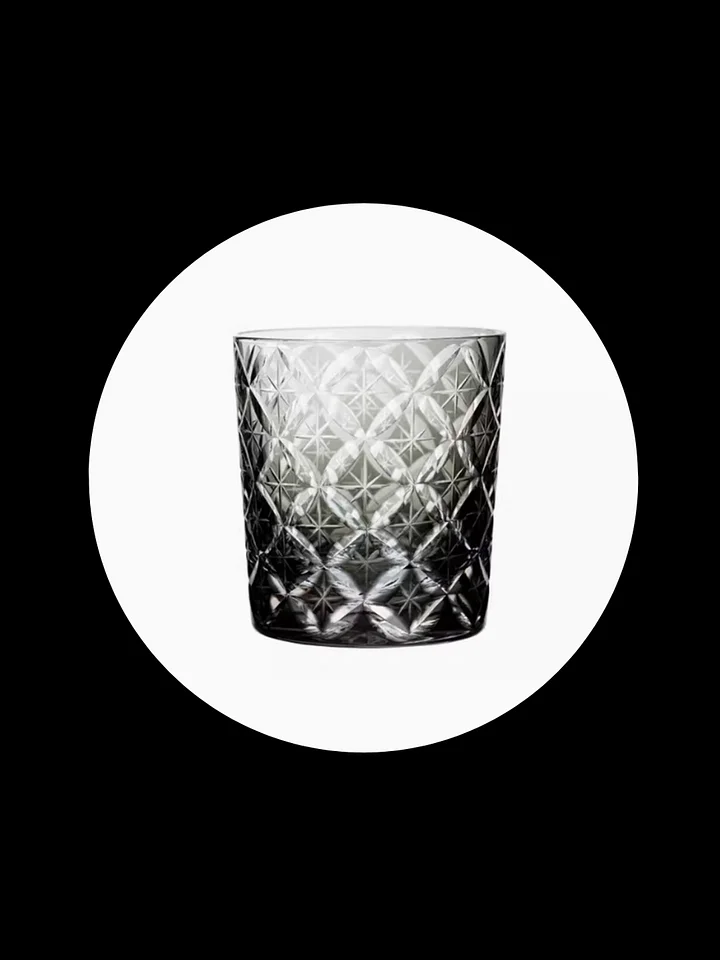 Edo Kiriko - Grey product image (1)