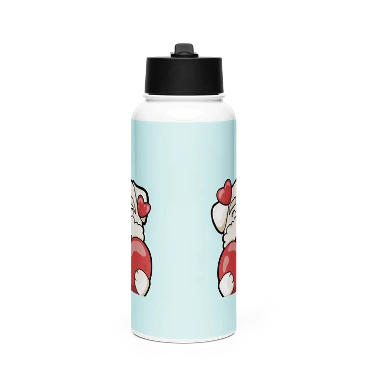 Bailey Love Water Bottle product image (2)
