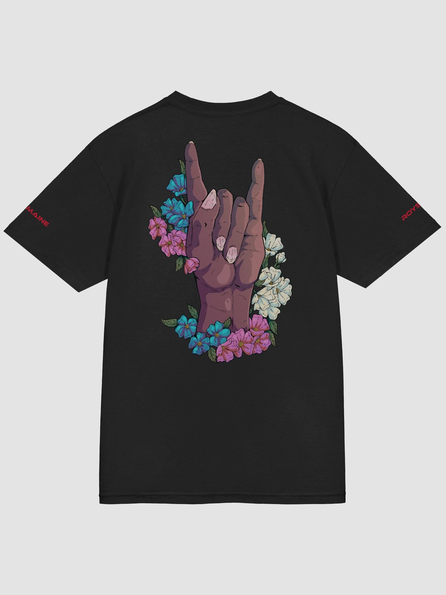 Trans Rights T-Shirt product image (6)