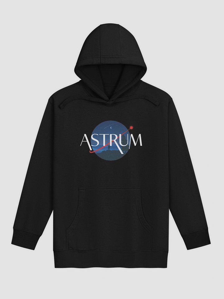 Astrum NASA | Unisex Hoodie product image (17)
