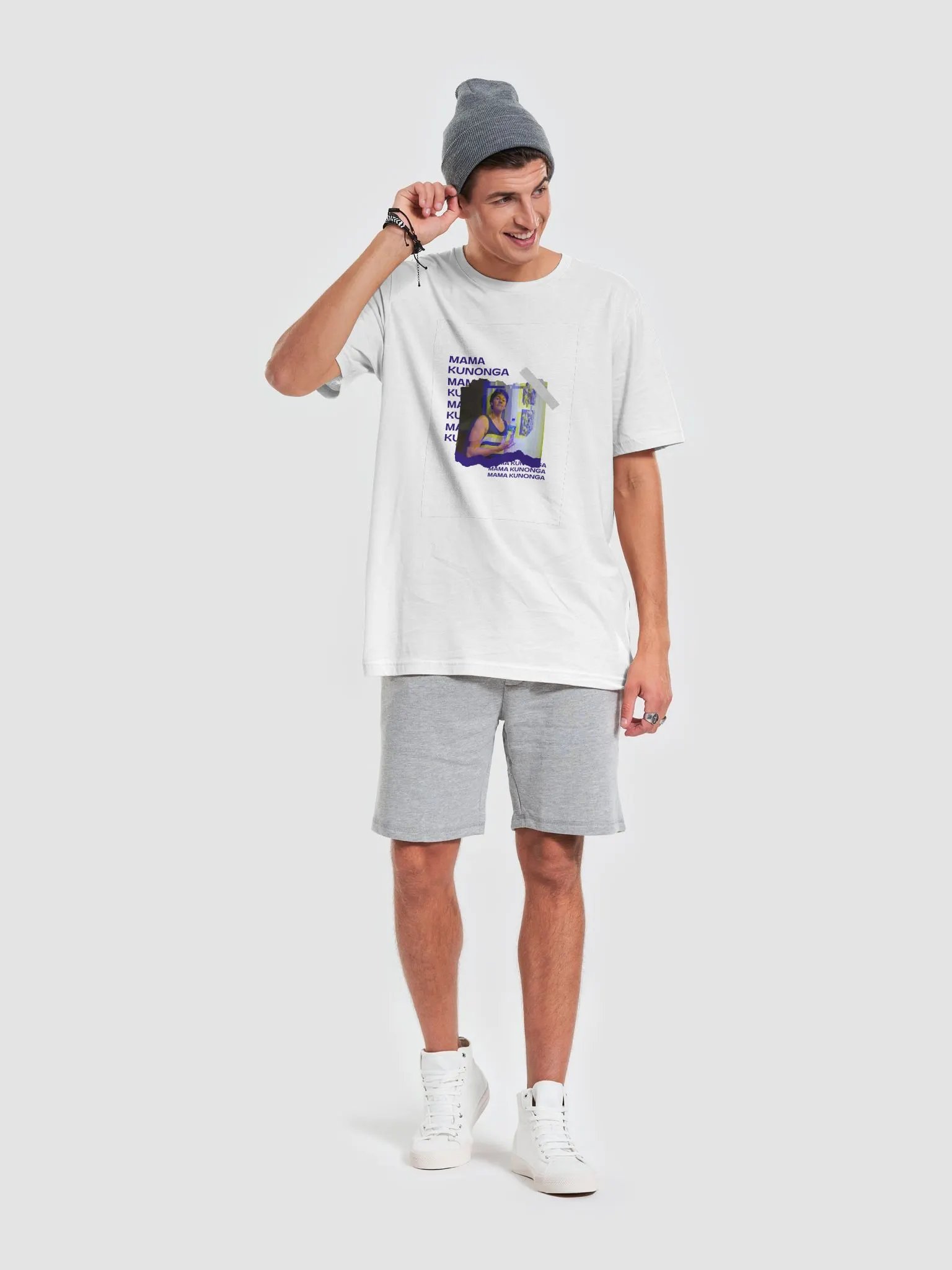 Gonna work it out product image (4)