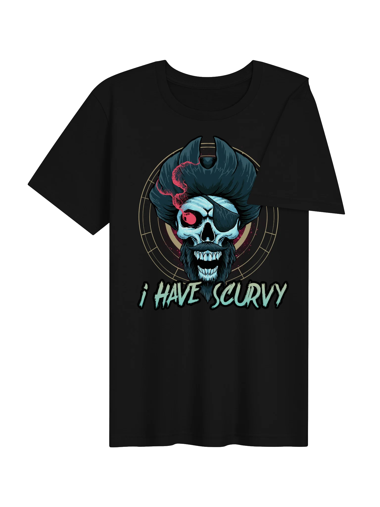 Scurvy Tee product image (4)