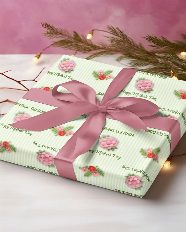 Her Cards & Gift Wrap