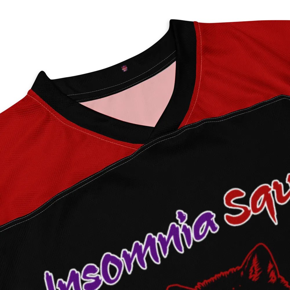 Squad Away Jersey product image (2)