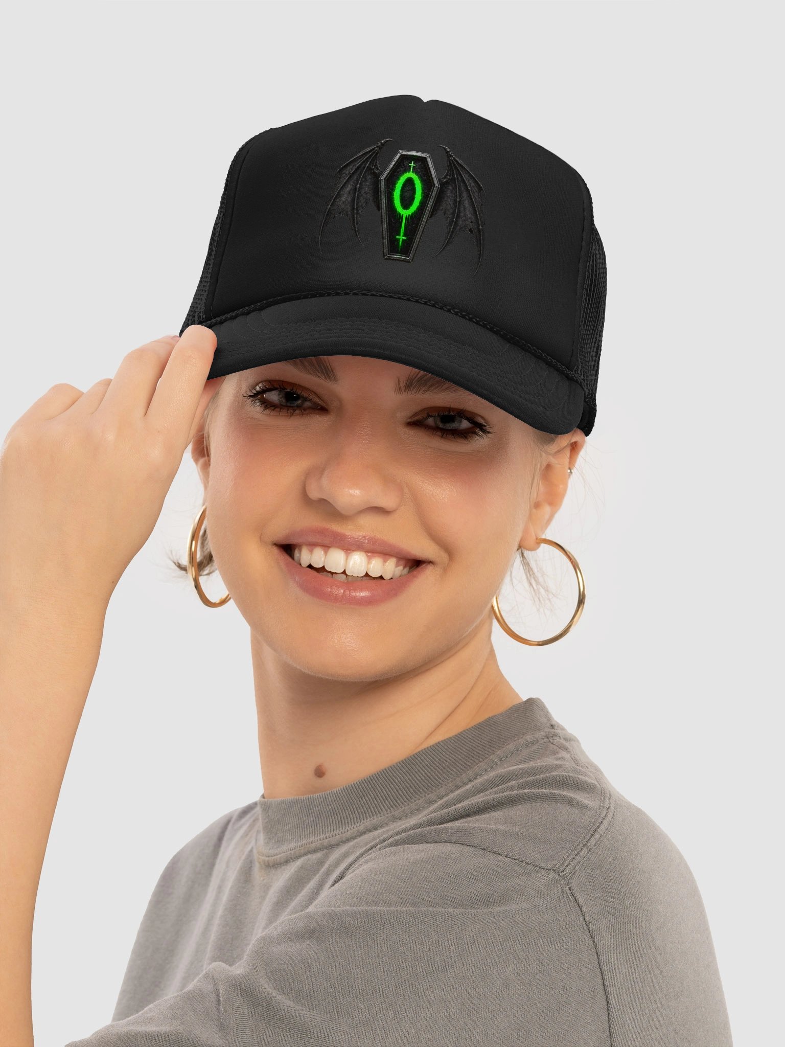 logo with batwing product image (5)