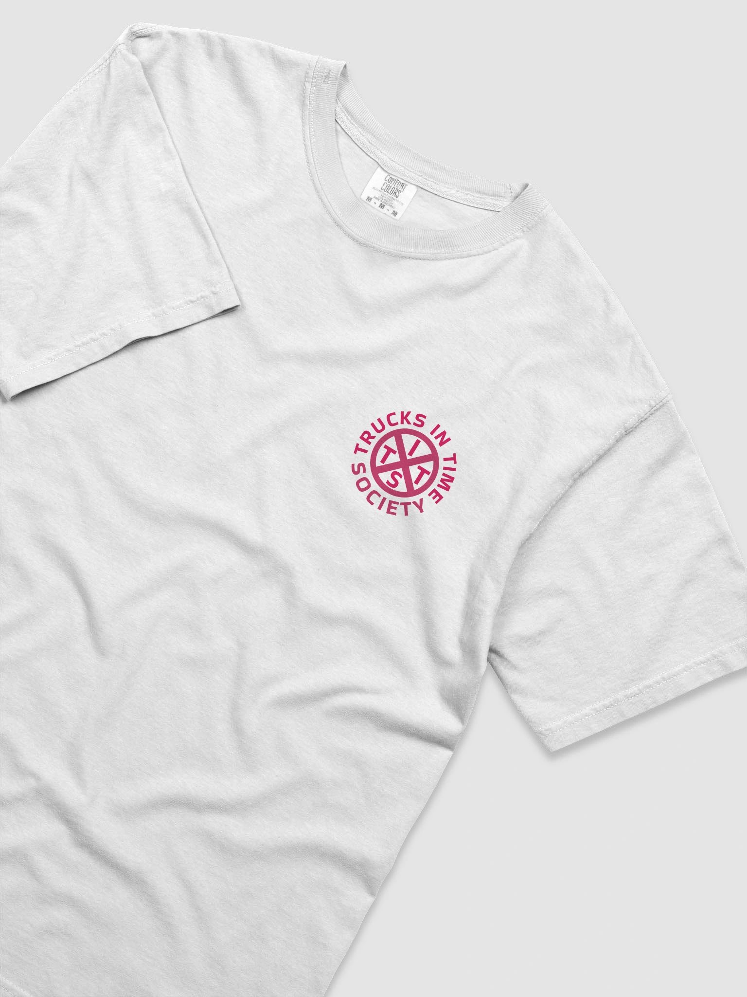 SCRATCH MY BACK Salty Tee Women's product image (5)