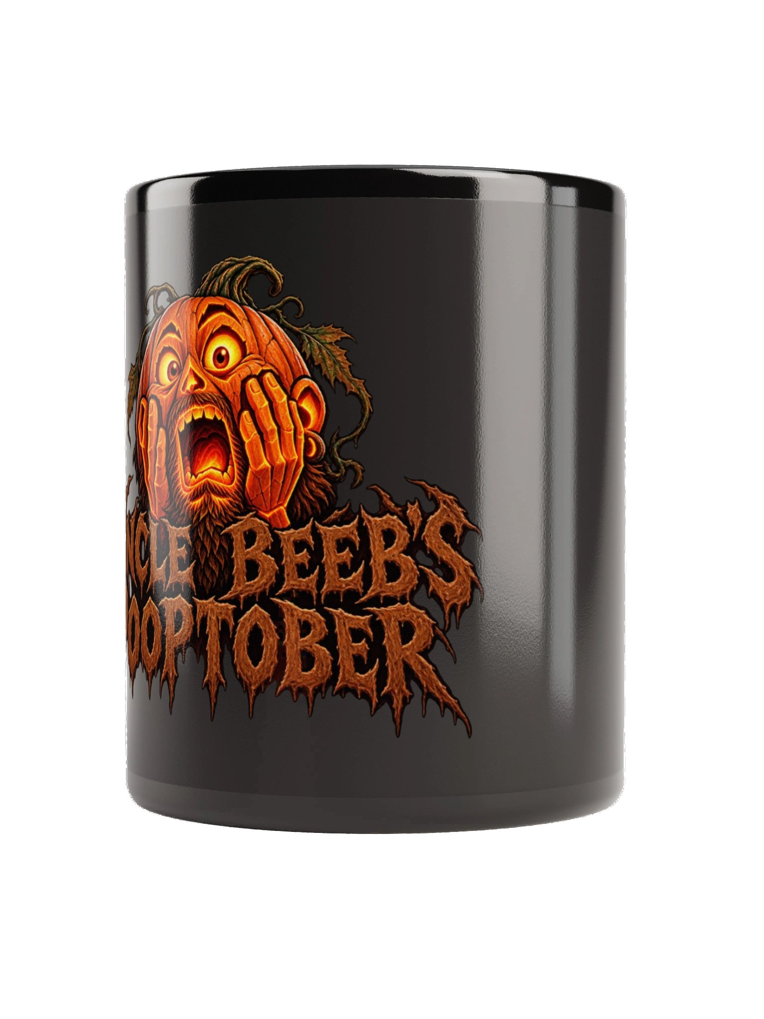 Pooptober cup product image (2)