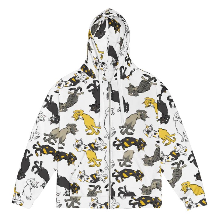 Yokai Nekomata product image (1)