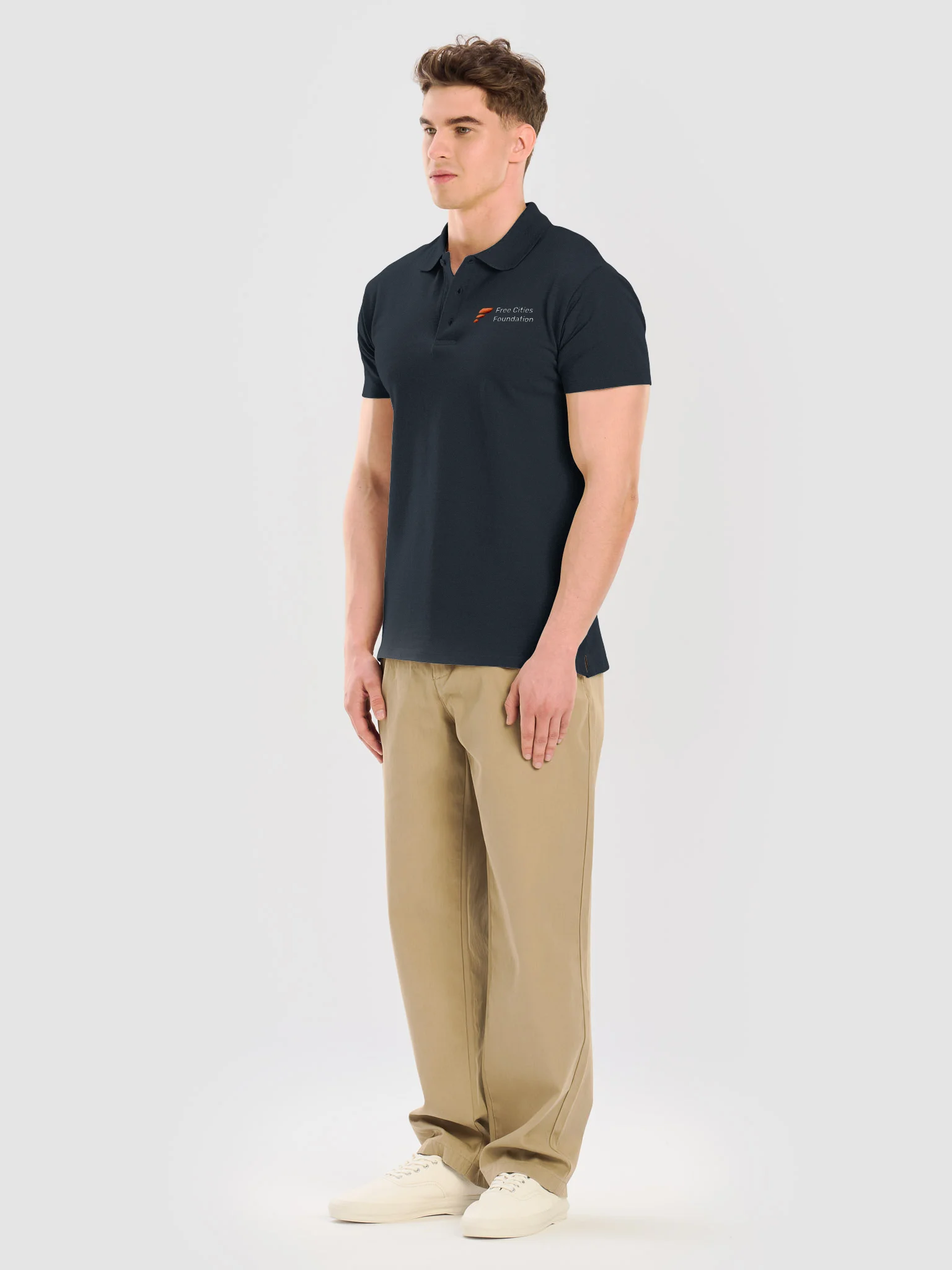 Free Cities Foundation Poloshirt (27)