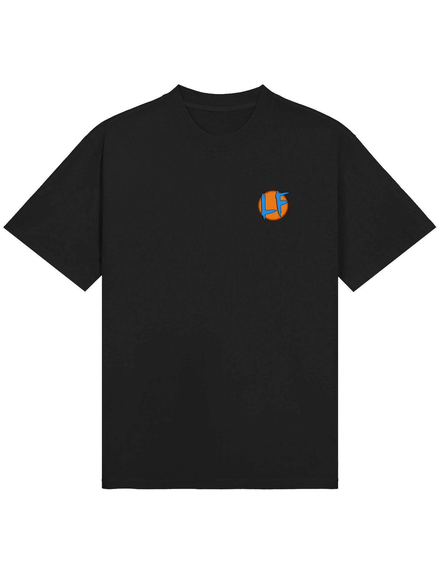 LooseFab Tee product image (1)