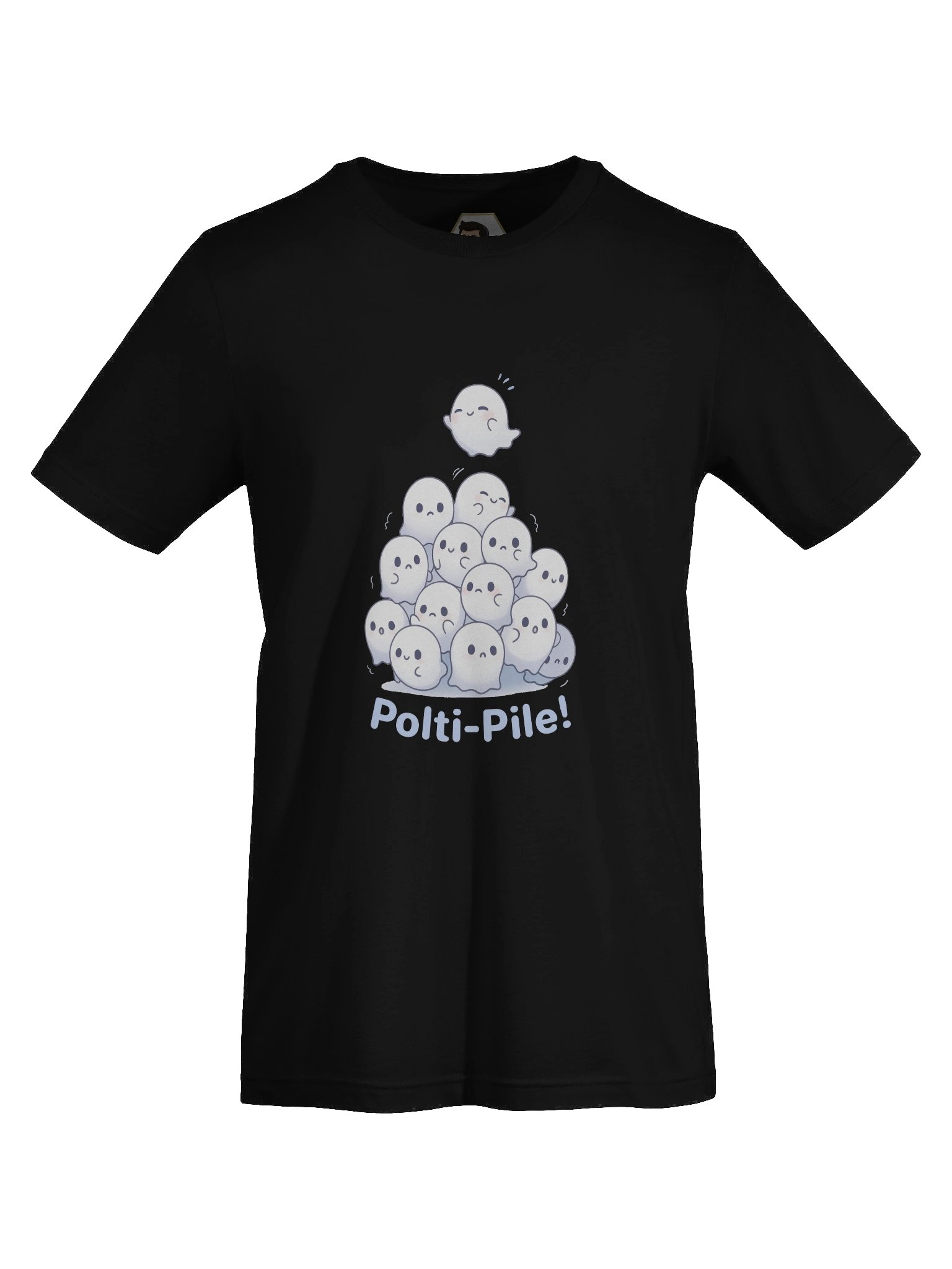 'Polti-Pile' T-Shirt product image (7)