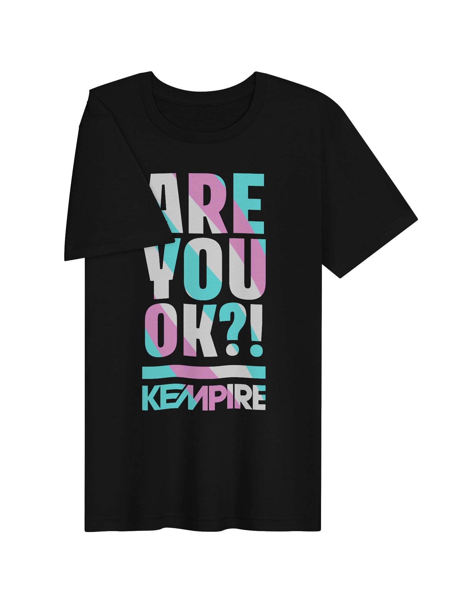 Are You Ok?! - Pride 2026 product image (6)
