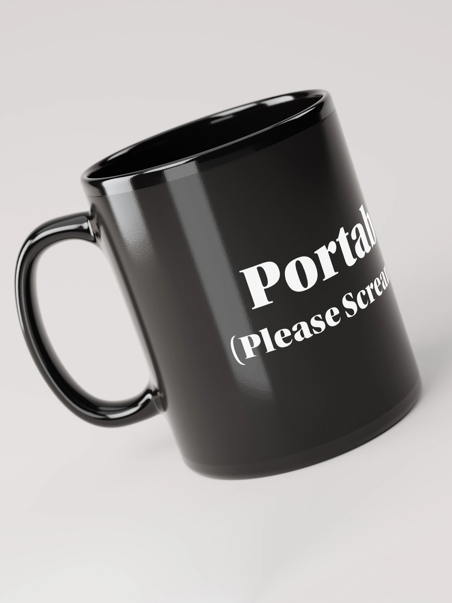 Portable Void Coffee Mug product image (4)