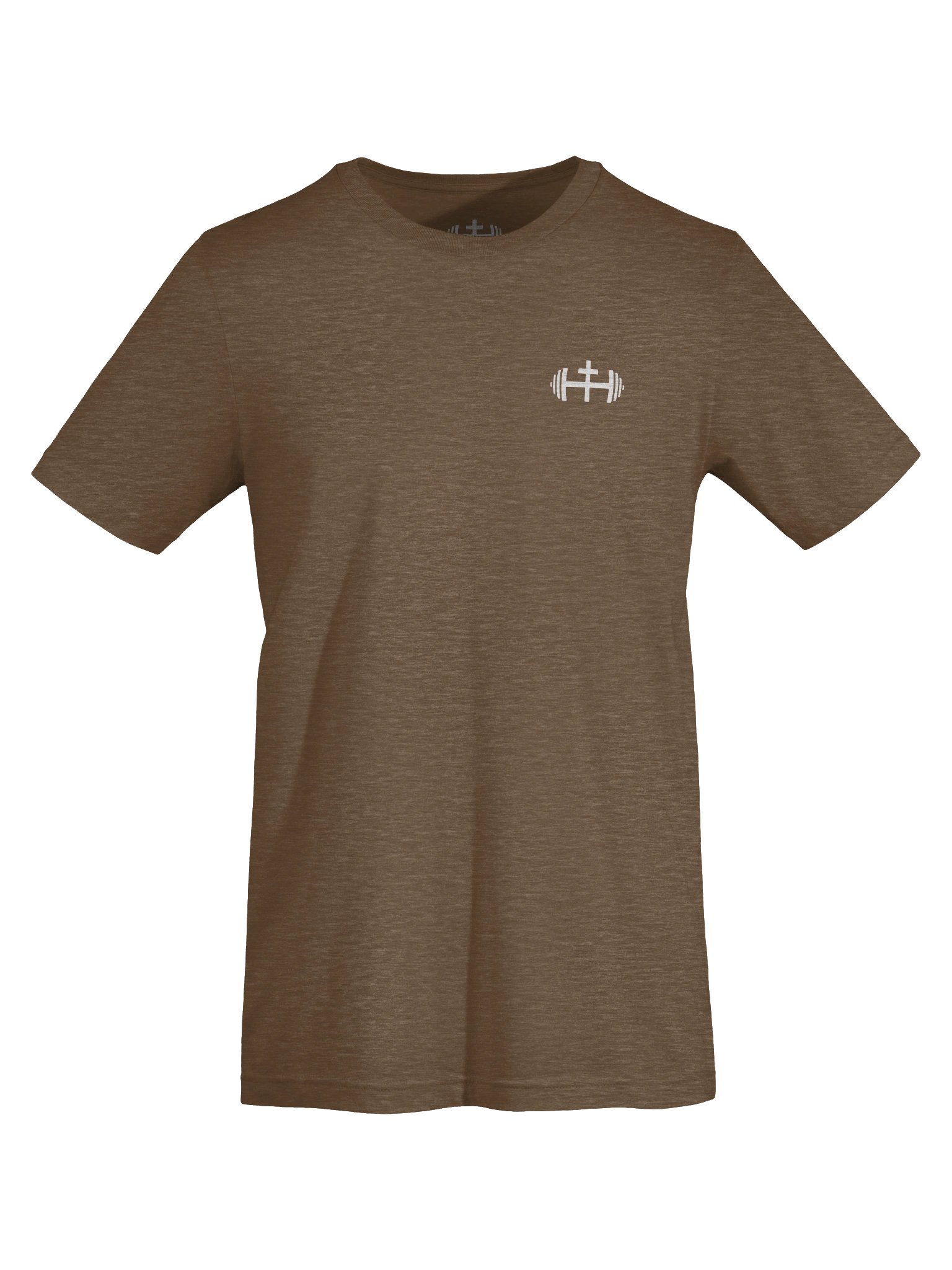 His House Unisex "Love the Feeling" T-Shirt product image (5)