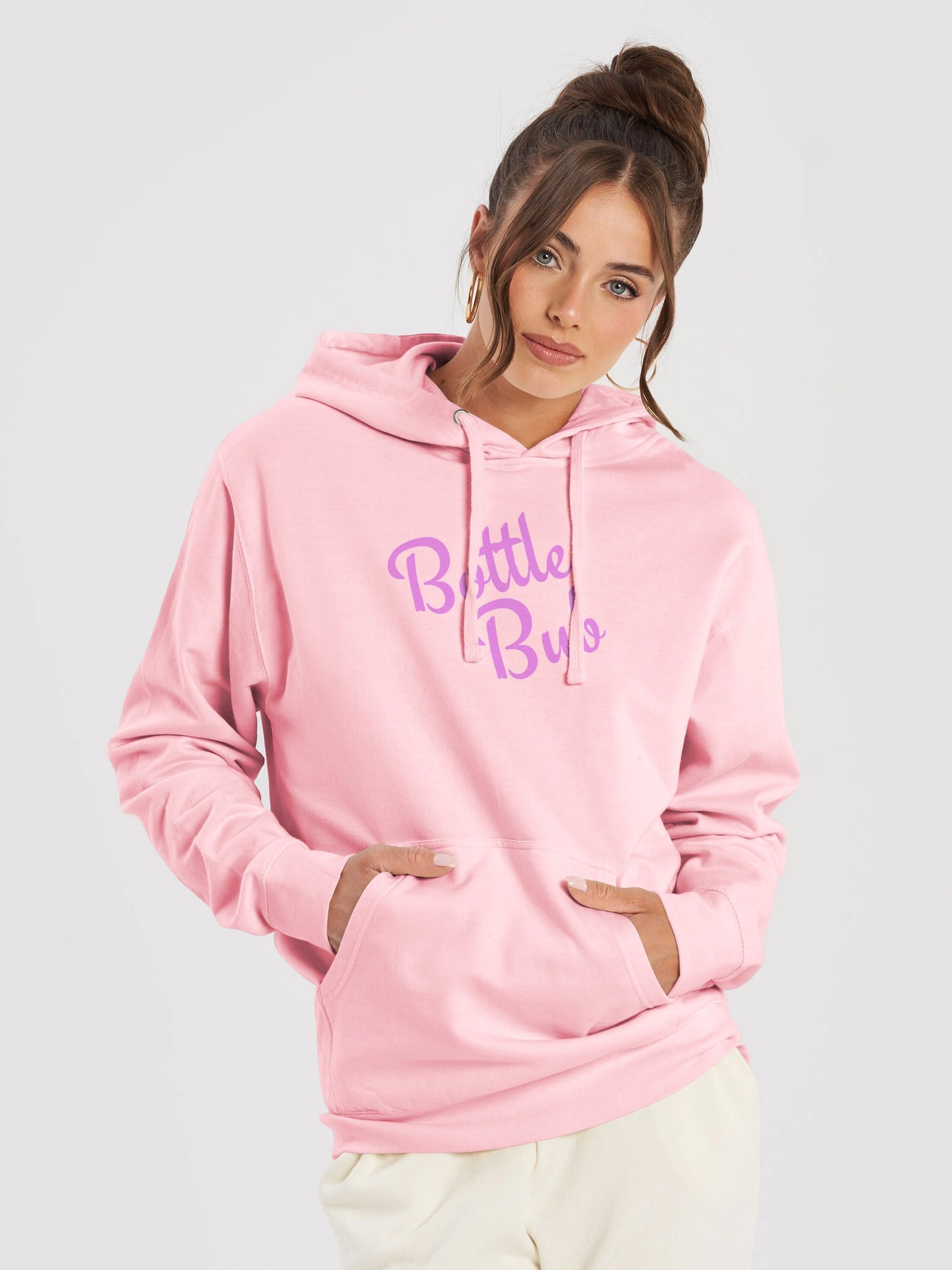 Bottle Bub Hoodie product image (5)