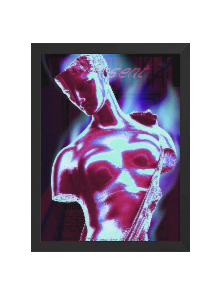 Manufactured Consent product image (2)