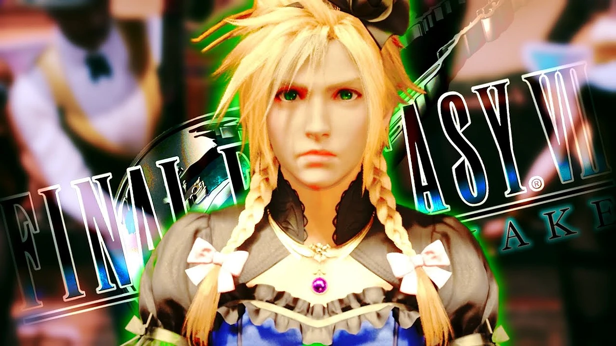 New video thumbnail