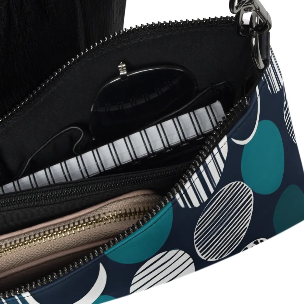 Imperfect Circles Crossbody Bag product image (5)