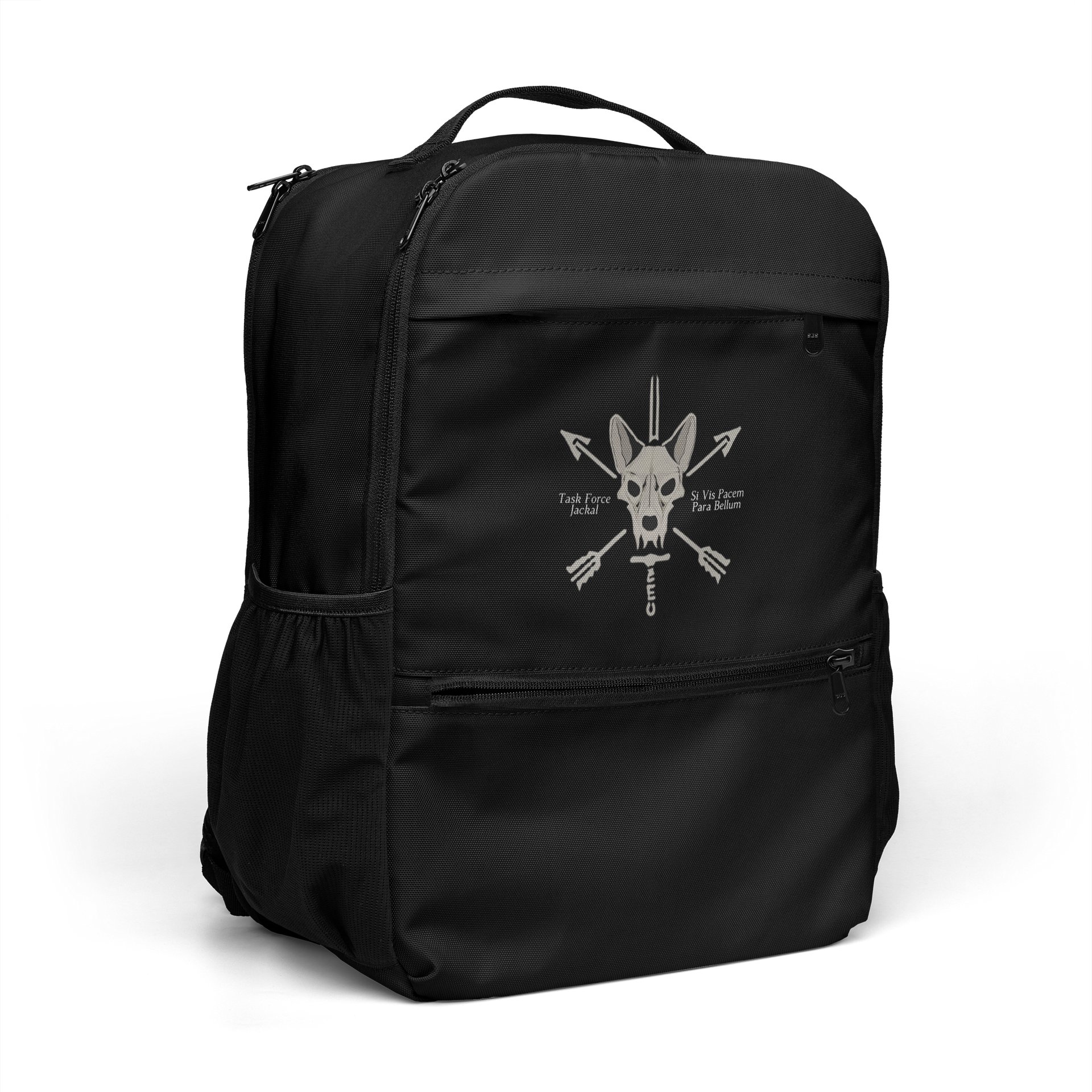 All-Over Print Utility Backpack product image (7)