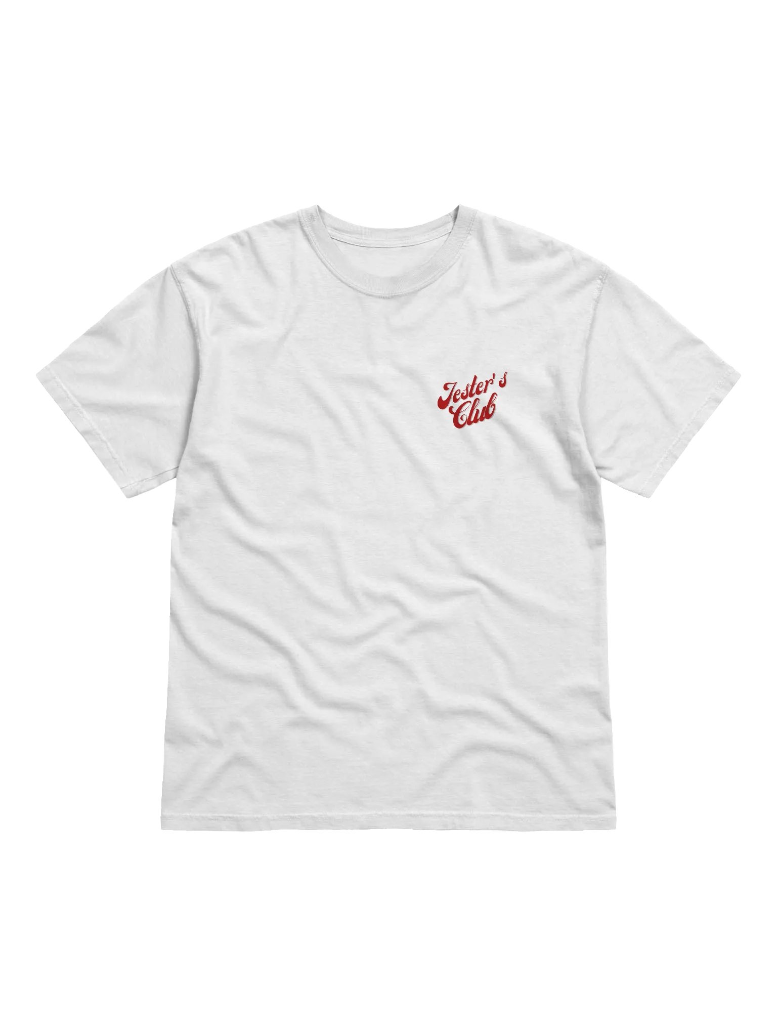 JESTER'S ISLAND TEE product image (2)