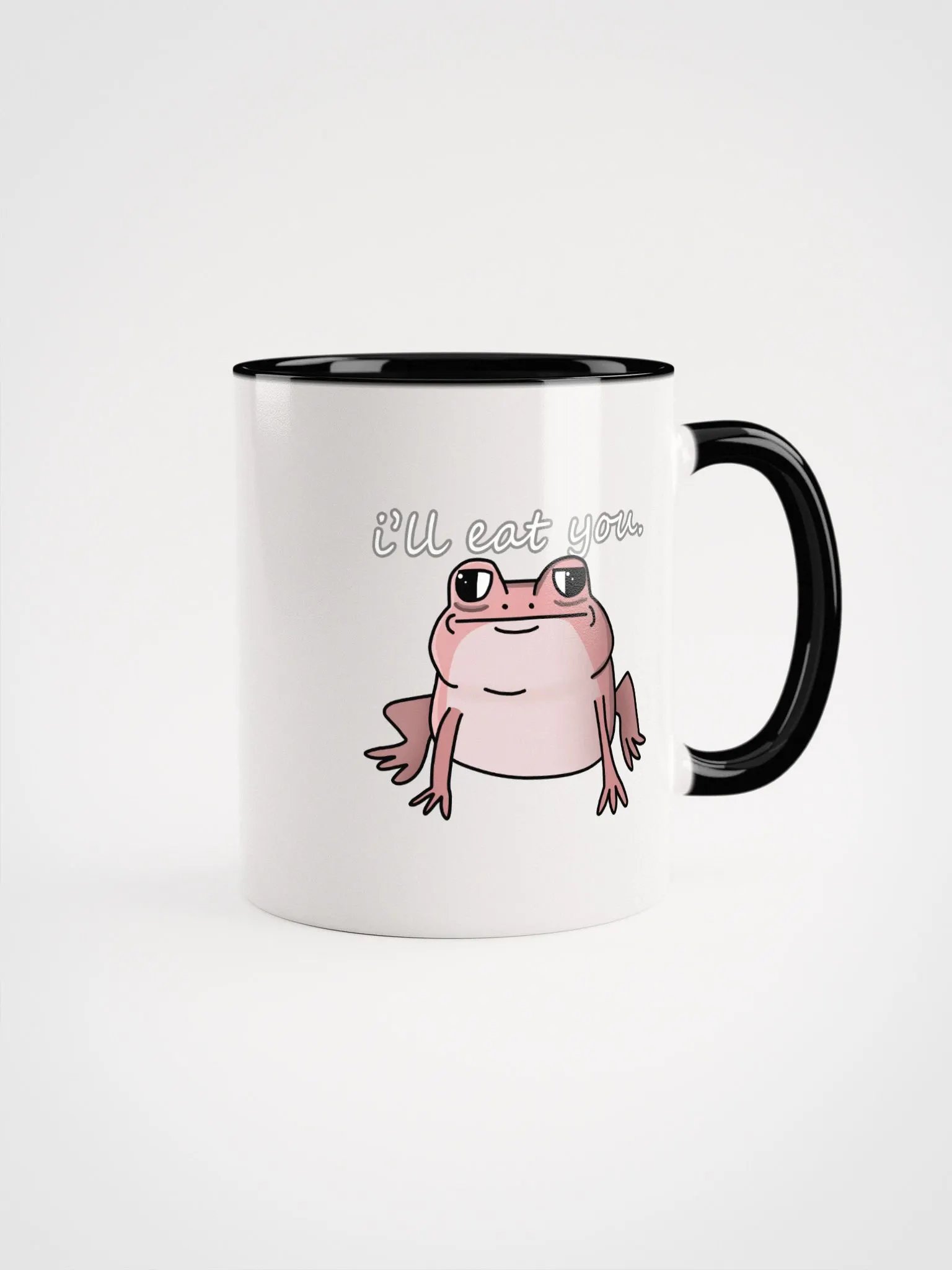 Brog Ceramic Mug product image (4)