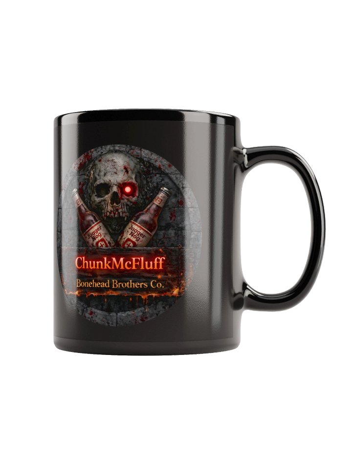 ChunkMcfluff Mug product image (1)