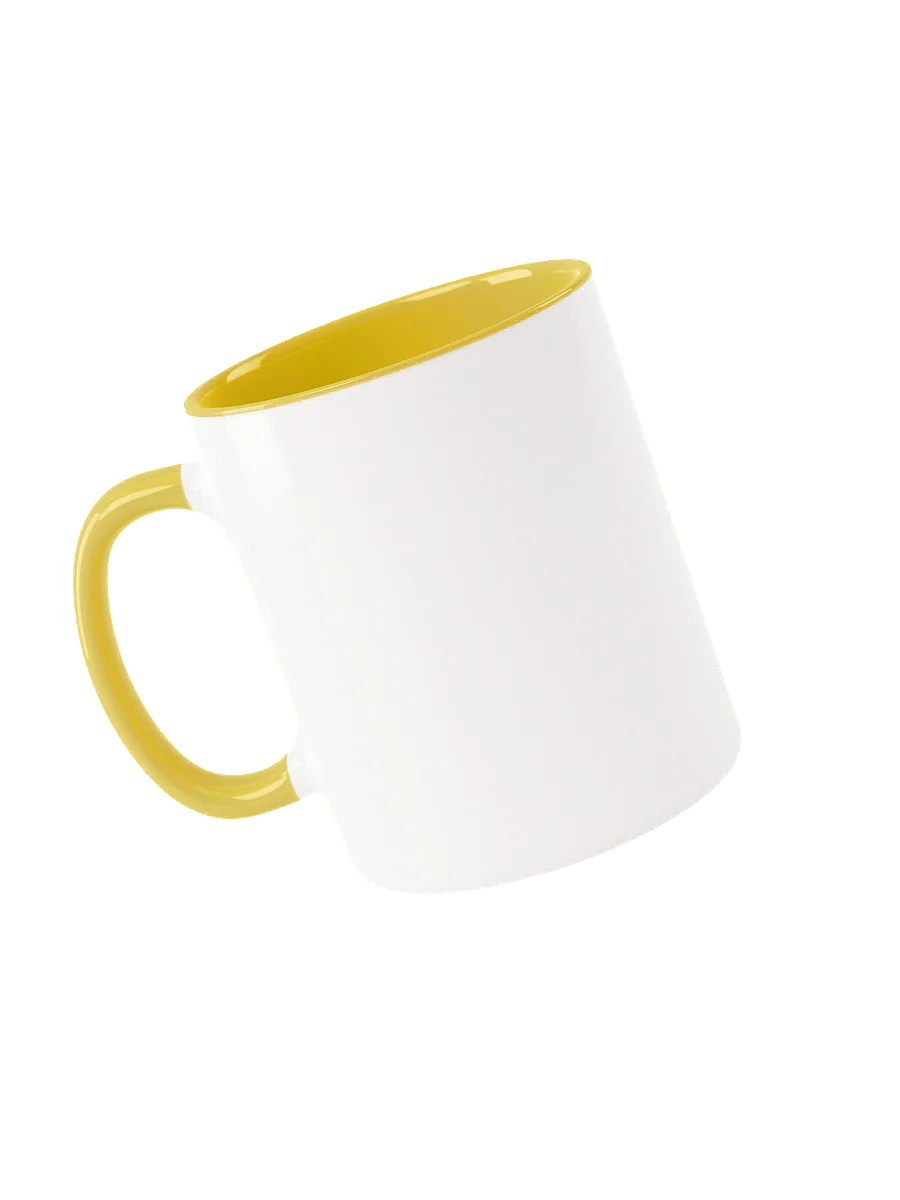 RETRO SPECS: GenreVerse Mug product image (3)