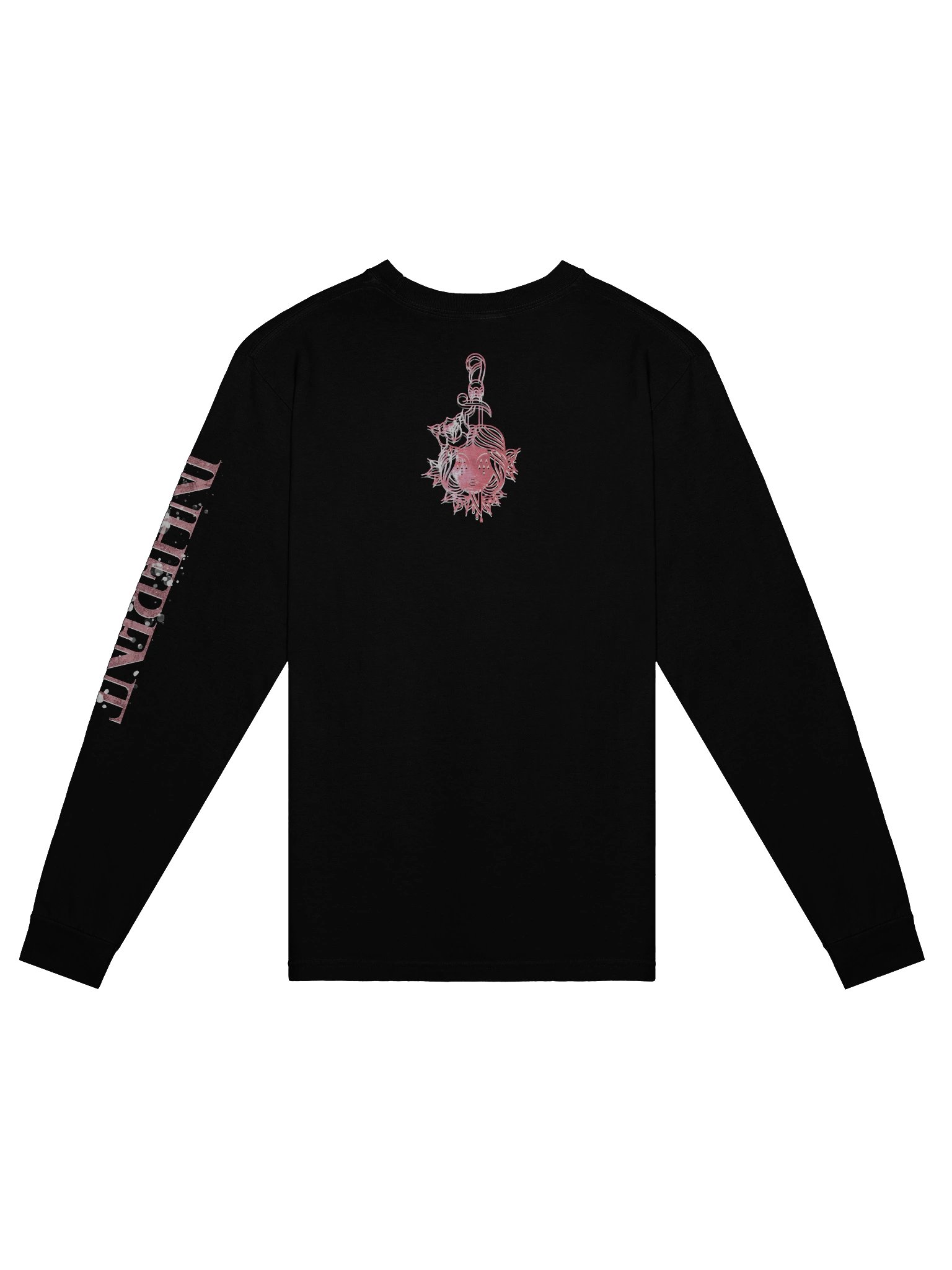 Inherent - Long Sleeve Shirt product image (2)