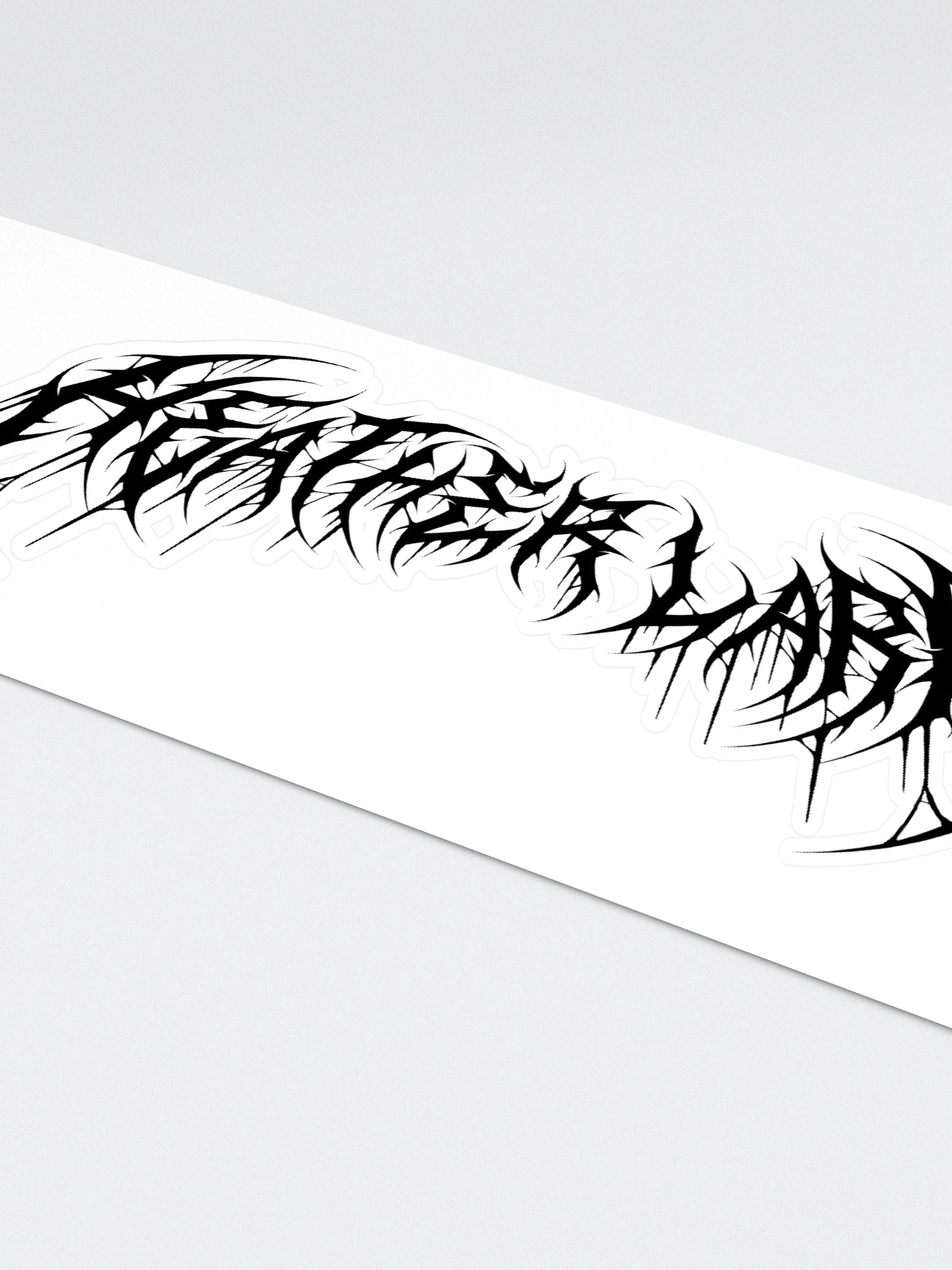 HeatherLara sticker product image (4)
