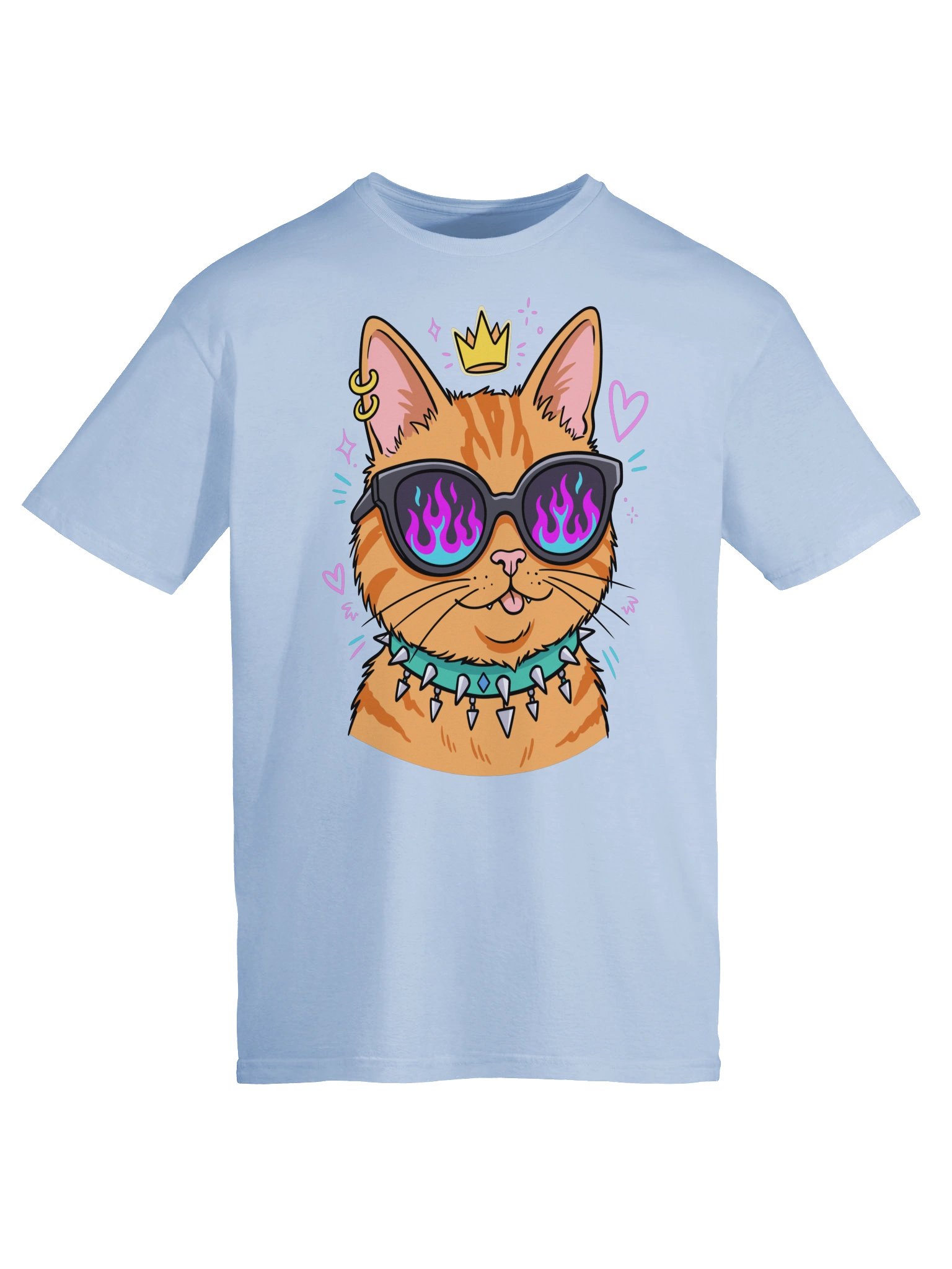 Punky Princess Tee product image (26)