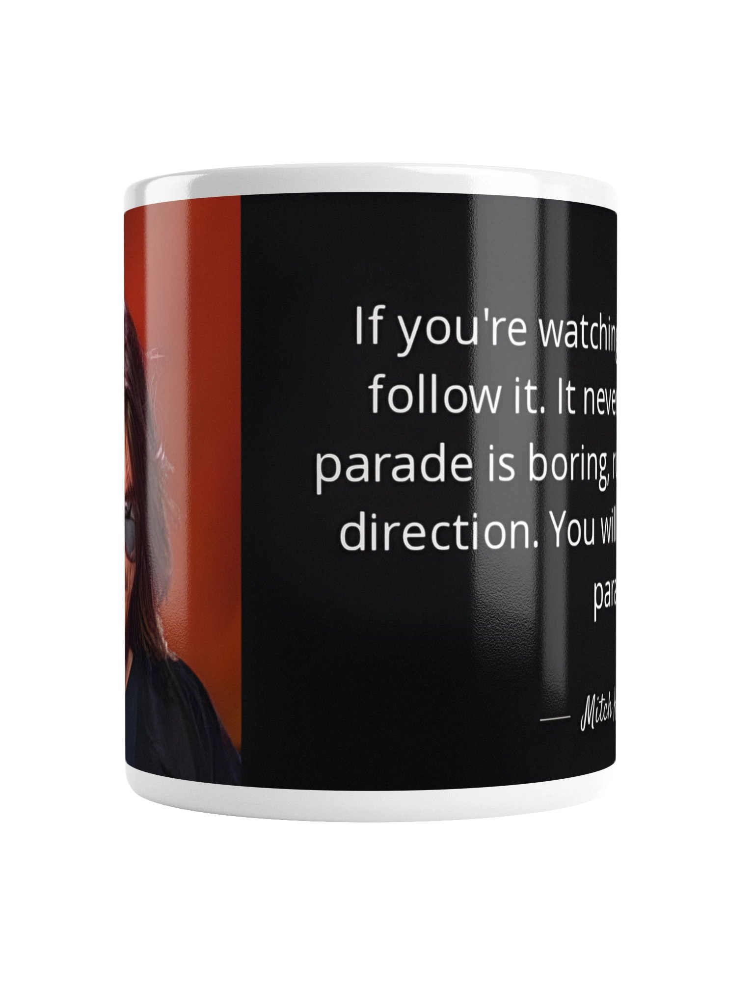 Fast Forward the Parade product image (3)