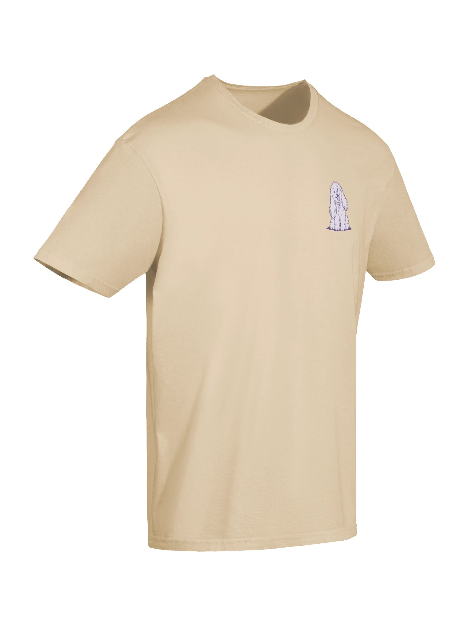 YDD Signature Tee - Adult product image (90)