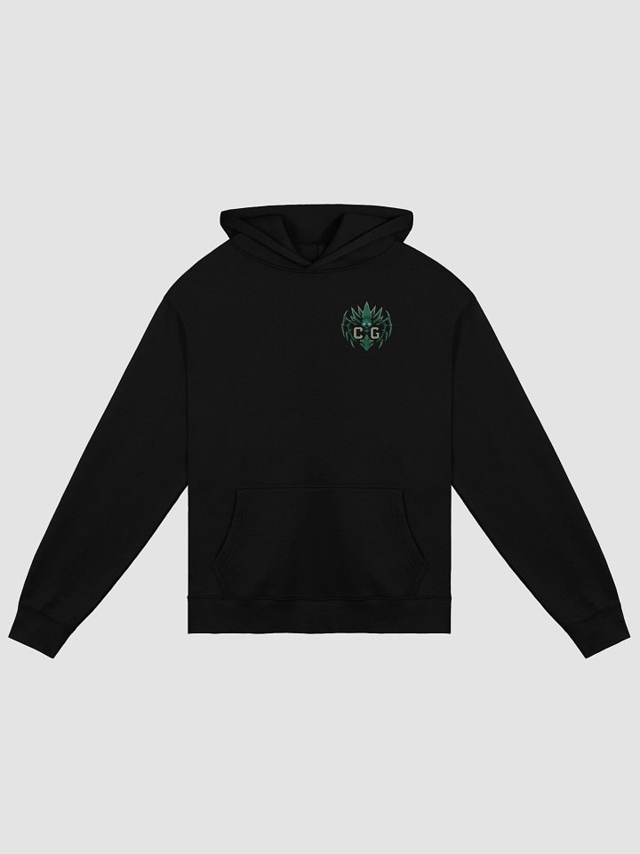 CG Hoodie (Heavier) product image (1)